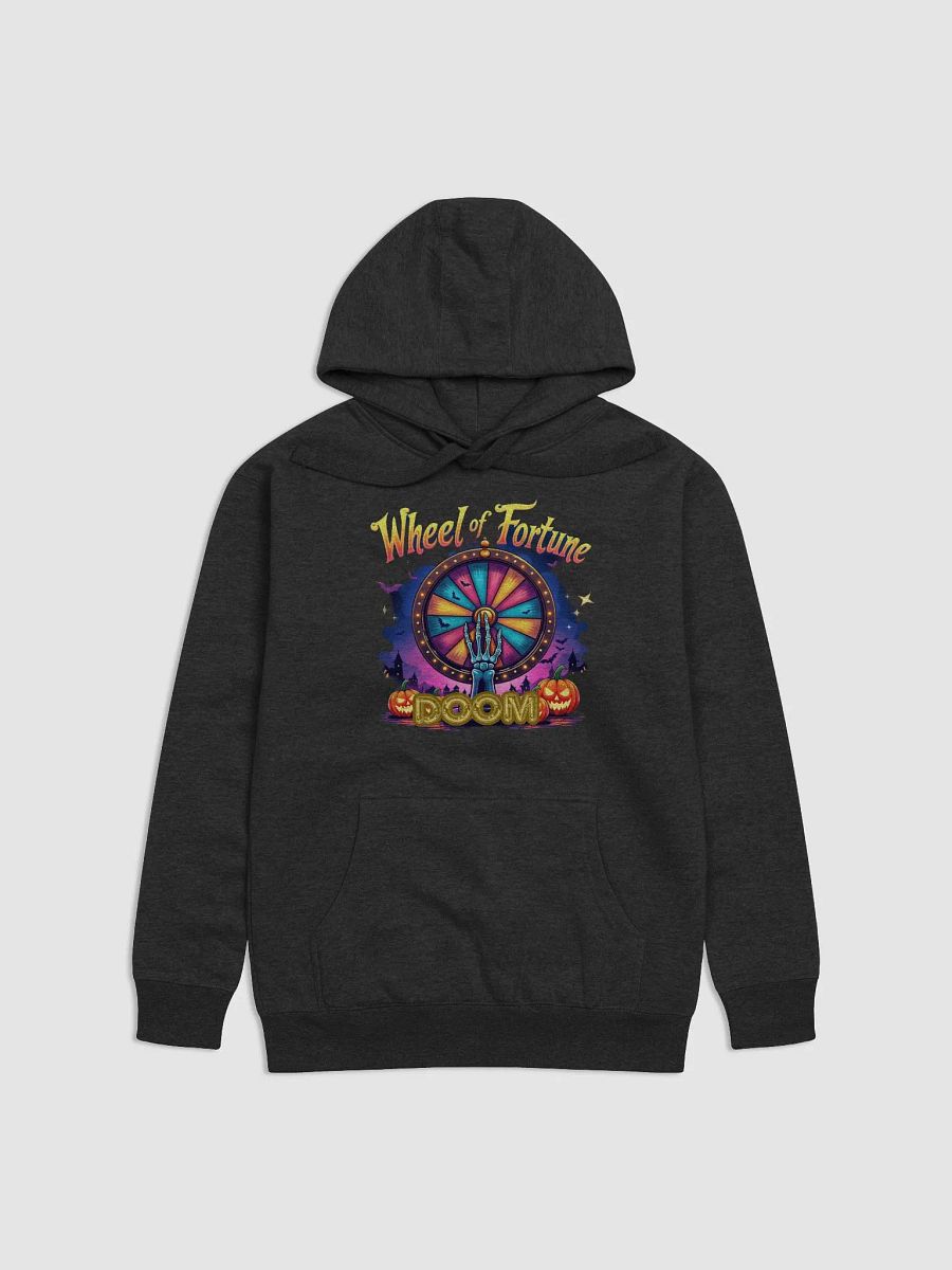 Wheel of Fortune Doom Hoodie product image (8)