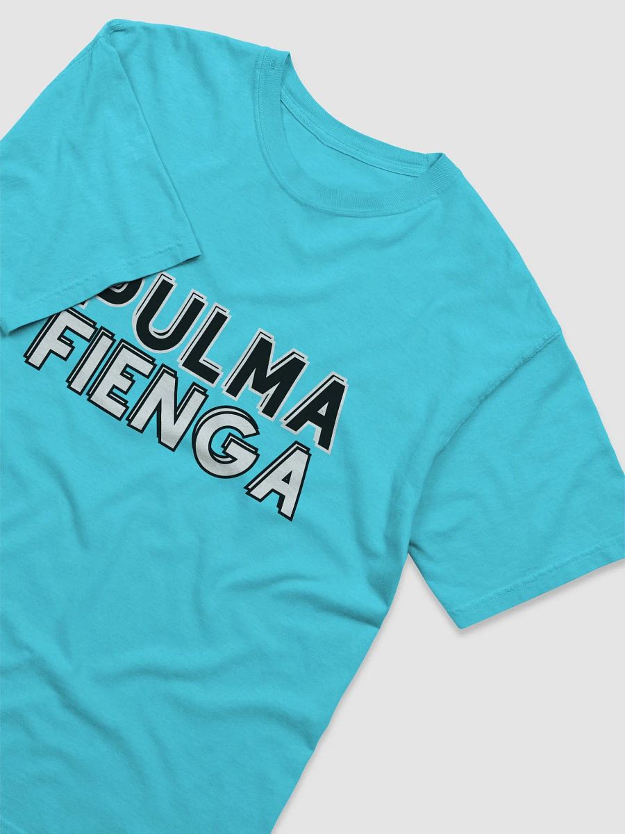 PULMA FIENGA Bold Tee product image (3)