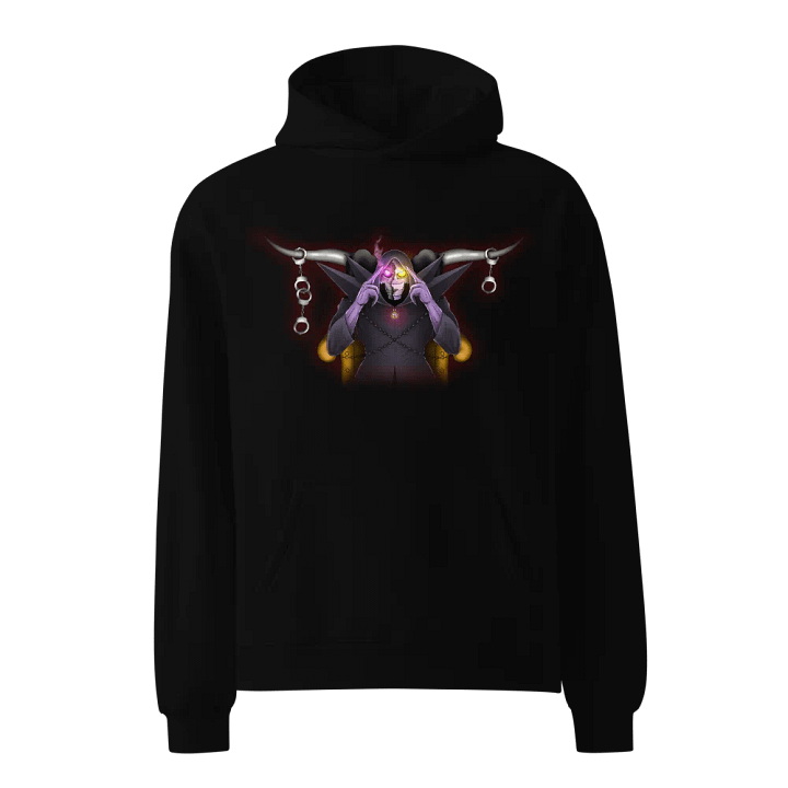 هودي بلاك بون بون product image (1)