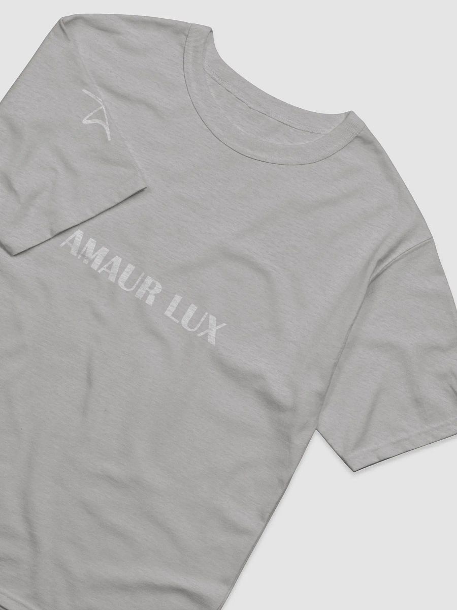 Amaur Lux Light Tee product image (4)