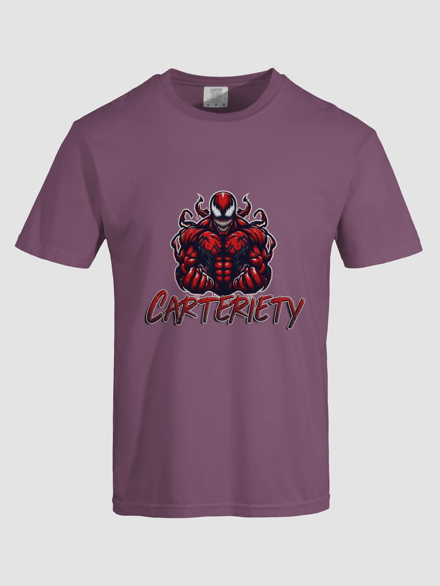Carteriety Logo T-Shirt product image (48)