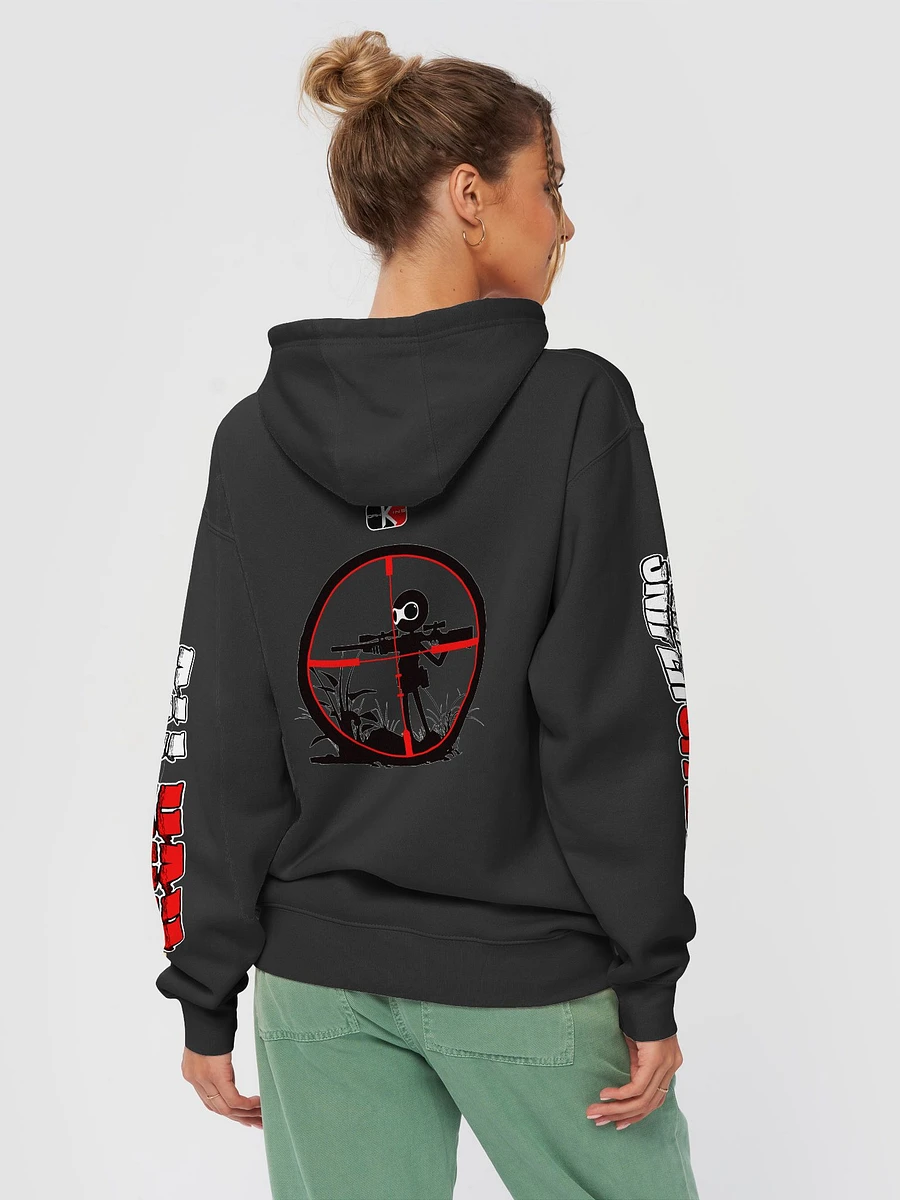 Sniper Offense Hoodie product image (4)