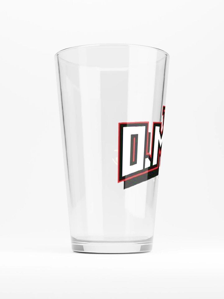 Syndicate Glass product image (2)