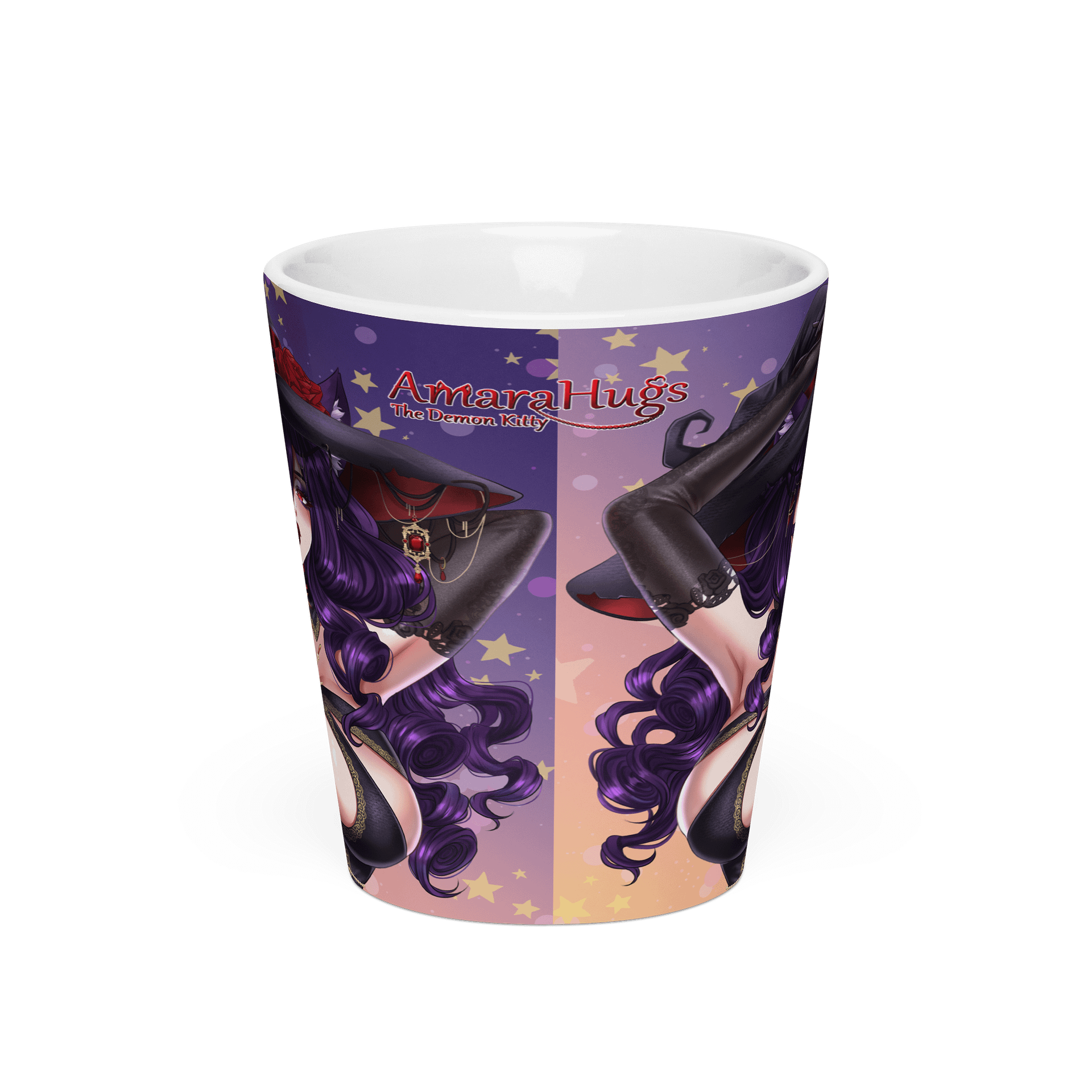 Halloween Latte Mug product image (3)