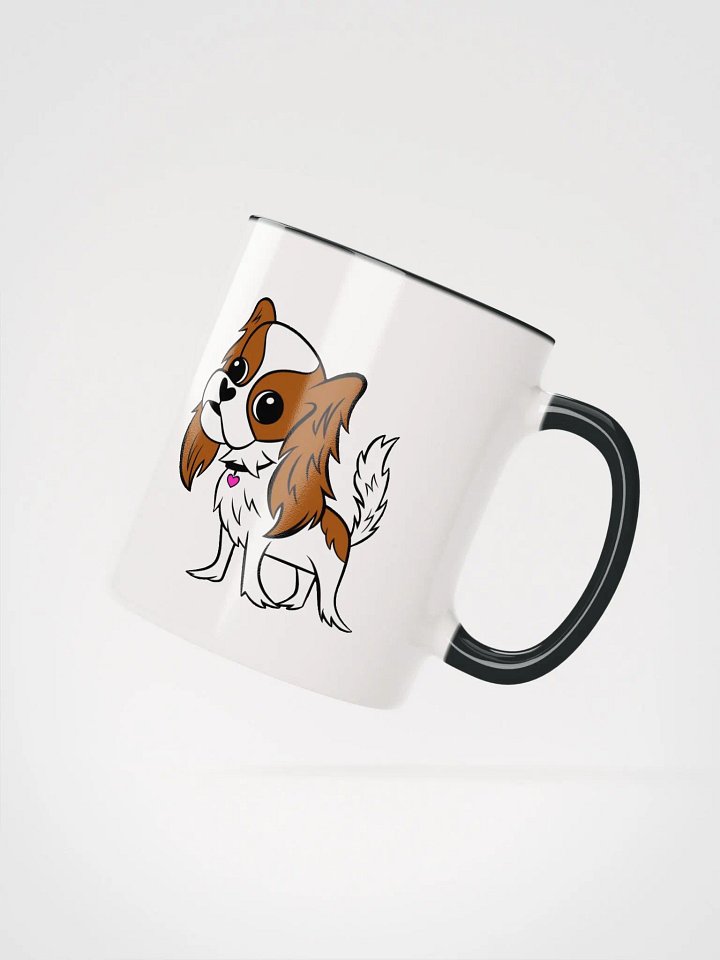 Wendy Mug (choose inside color) product image (2)