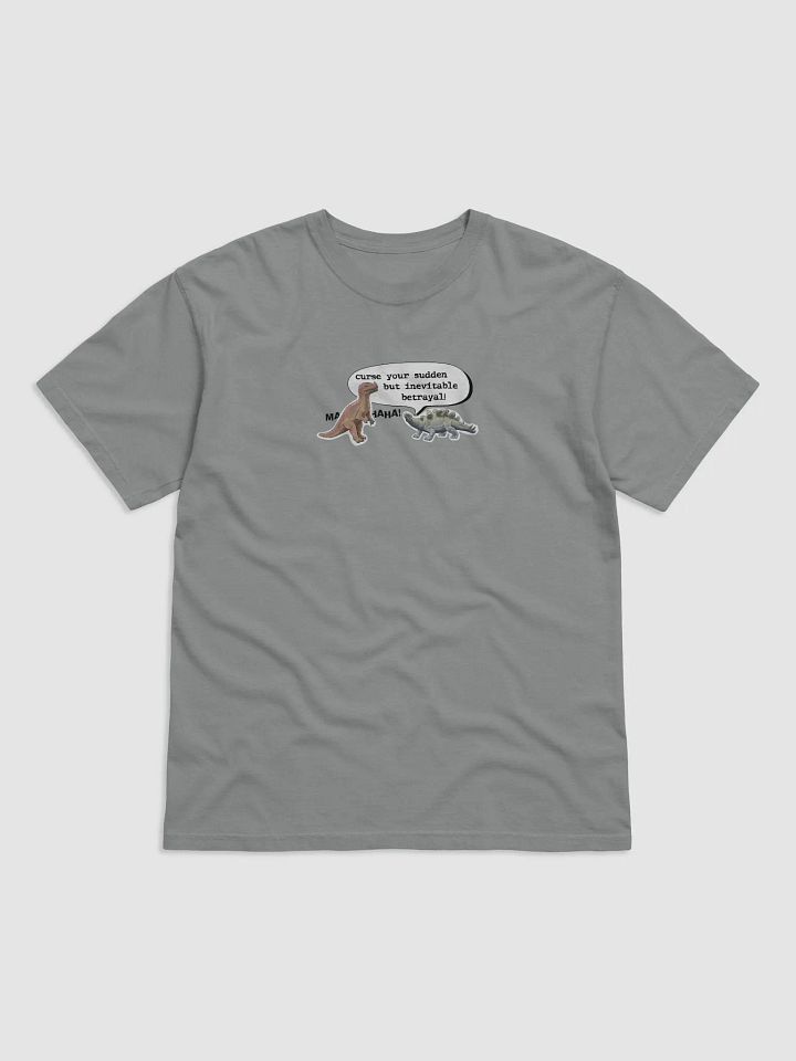 Curse your Sudden but Inevitable Betrayal product image (2)