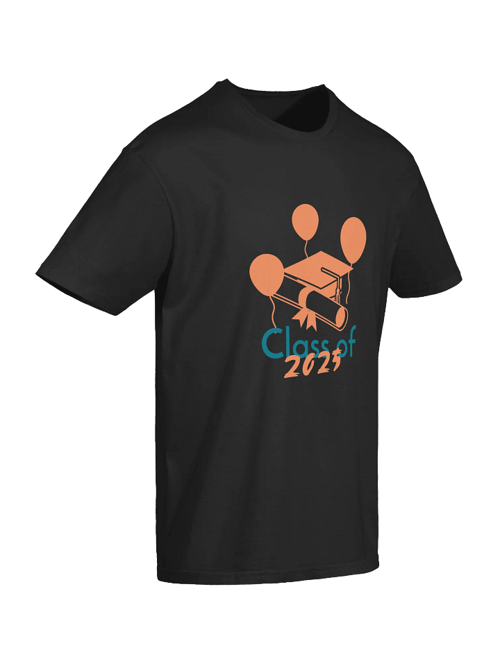 Class of 2025 Graduation Celebration T-Shirt product image (5)