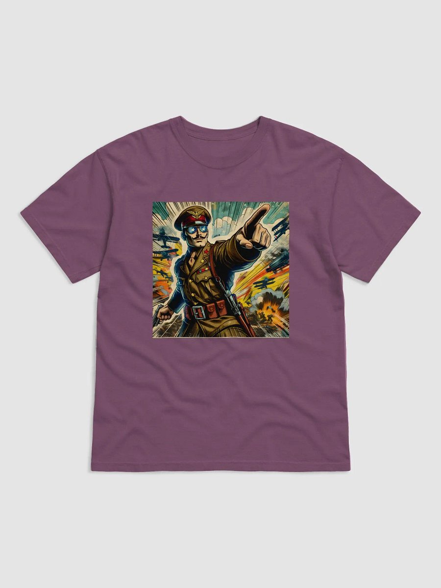 bZa Company Tee product image (6)