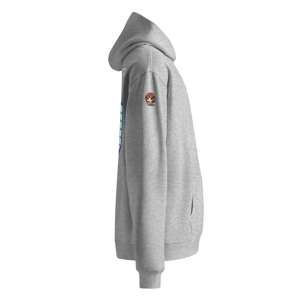 Vortex Club Hoodie product image (6)
