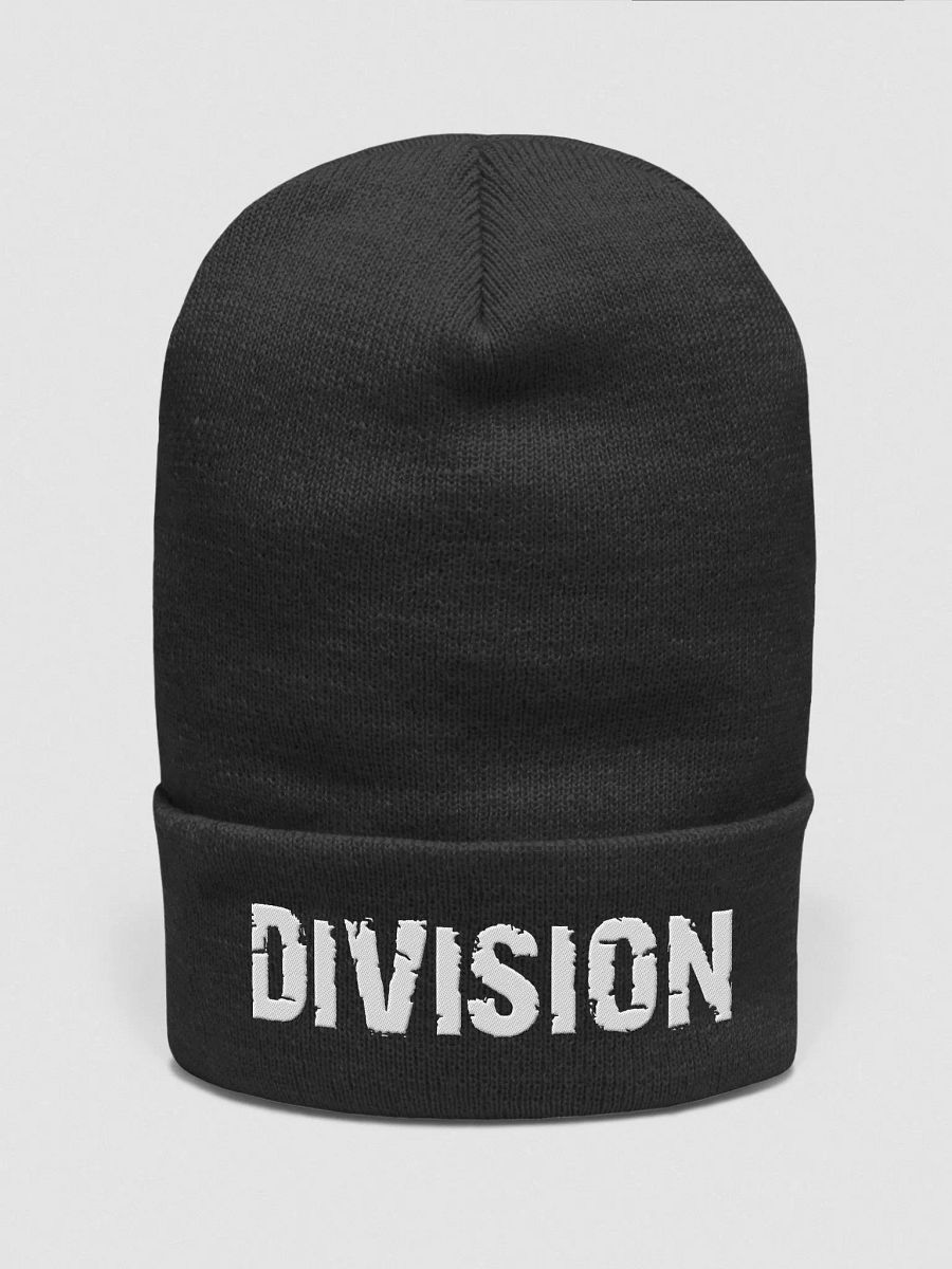 Crew Beanie product image (1)