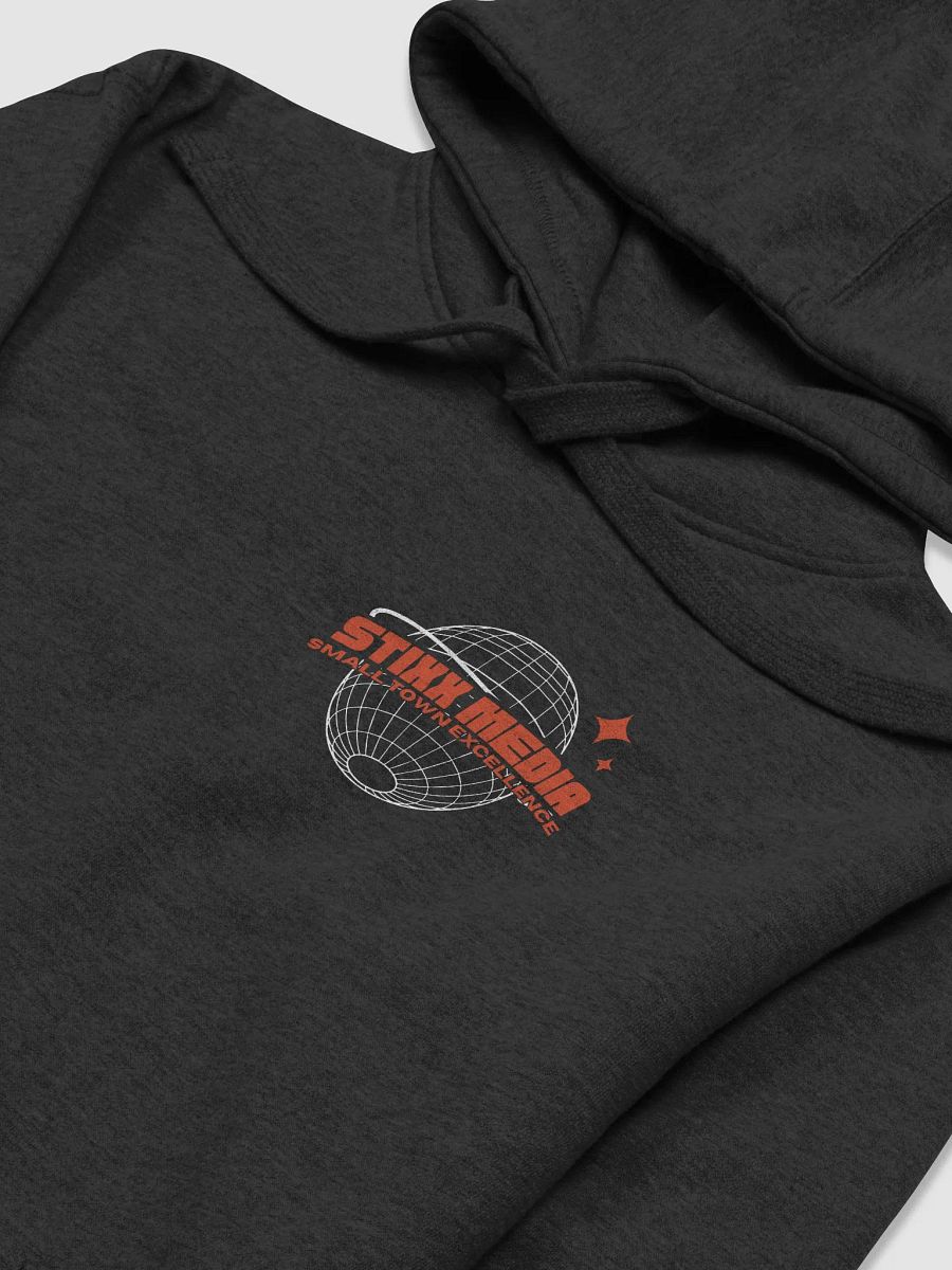 Cotton Heritage Unisex Premium Hoodie product image (9)
