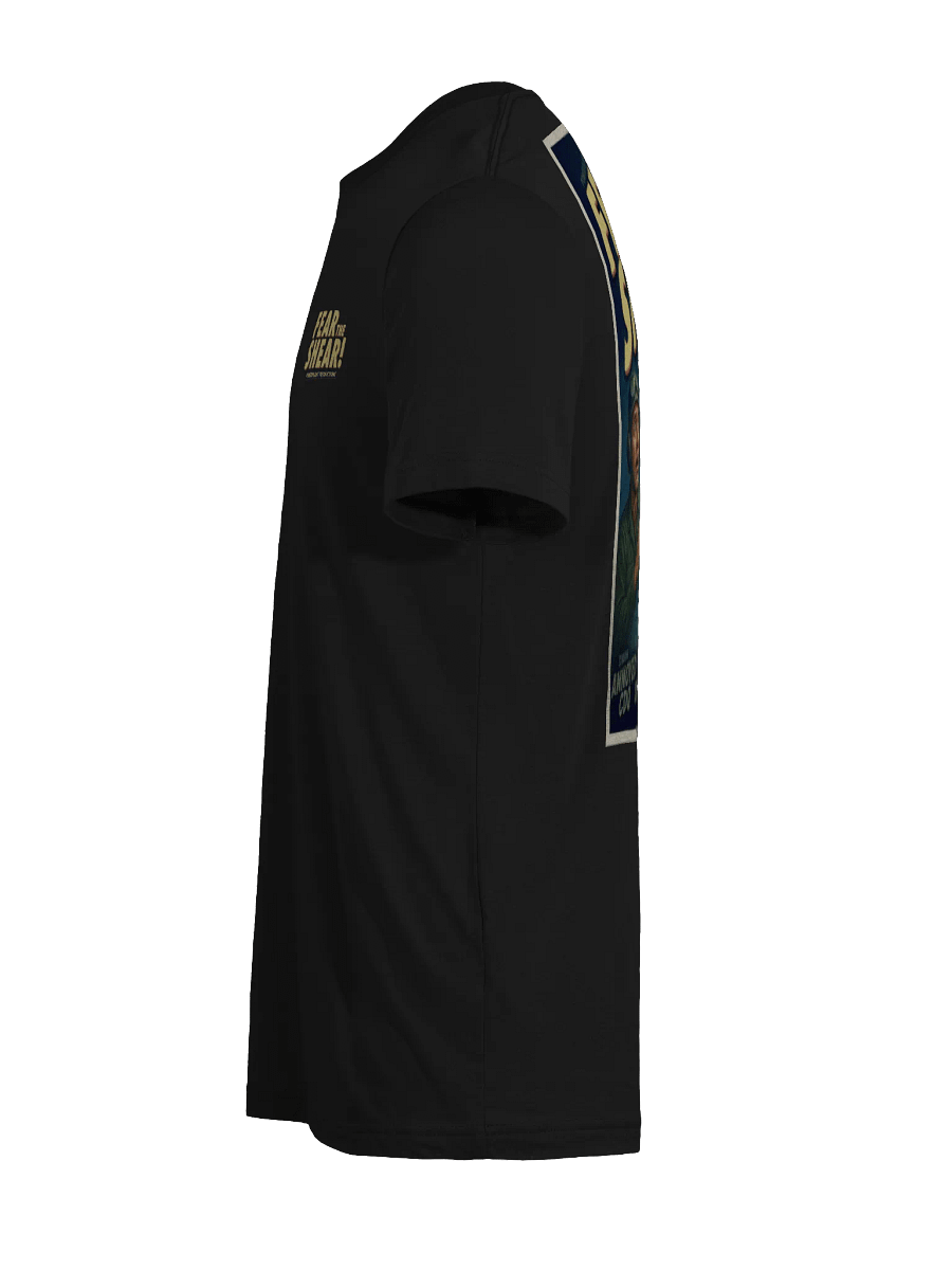"FTS: Border" Supersoft Shirt product image (83)