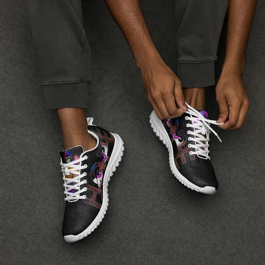 PassingFist Shoes Men product image (12)