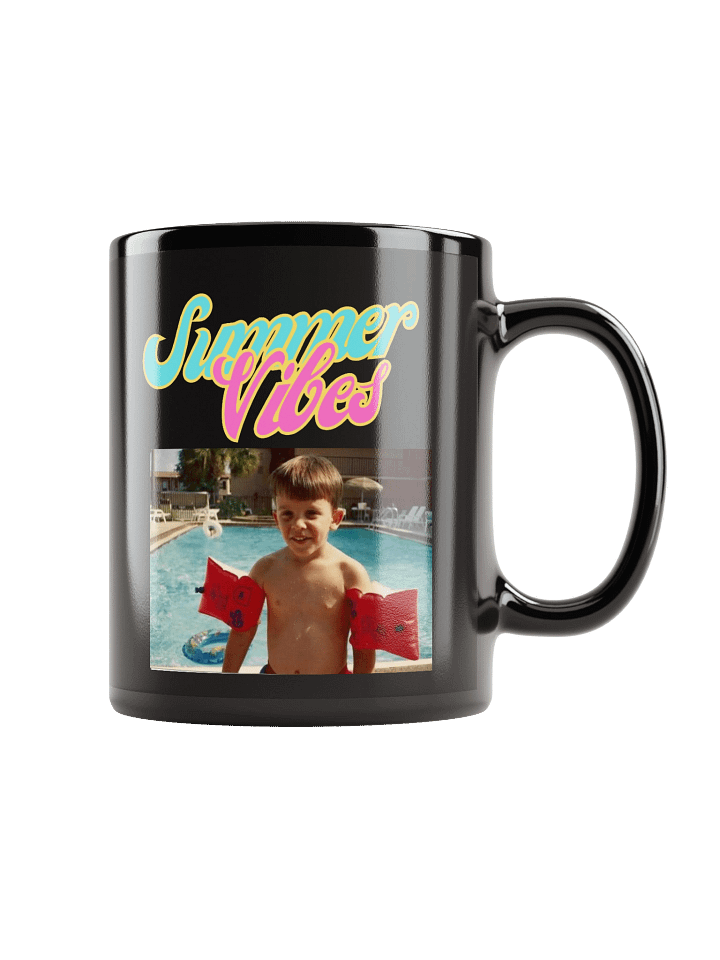 Randy's Endless Summer Mug product image (1)