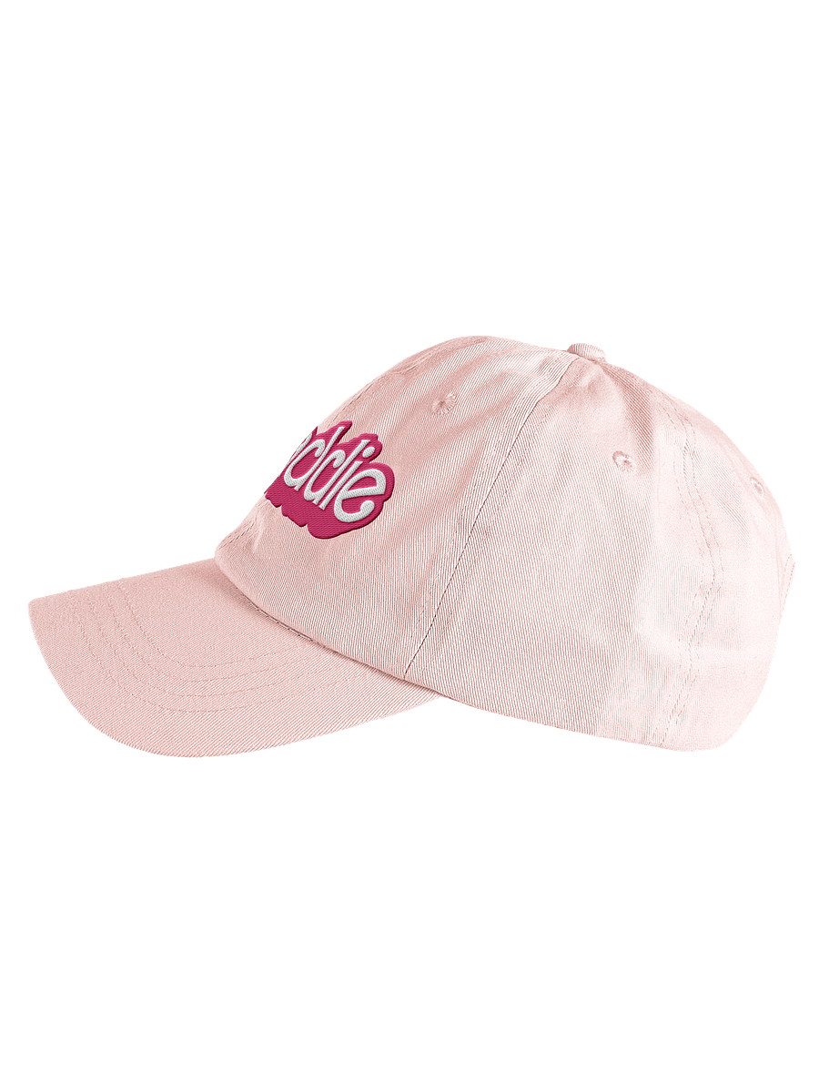 Certified Baddie Cap product image (5)