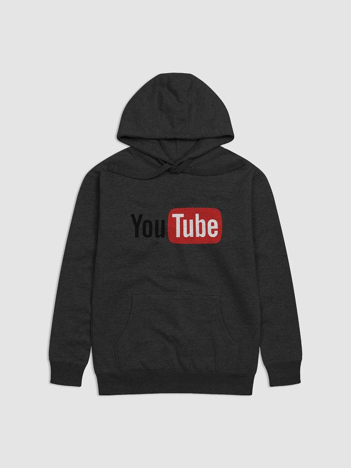Hoodie Youtube product image (1)