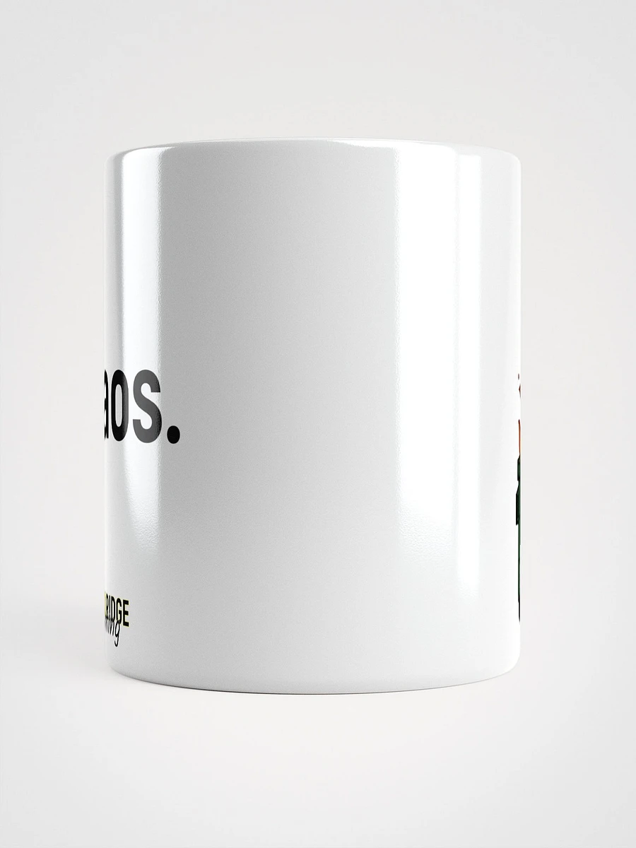 Chaos Mug product image (5)