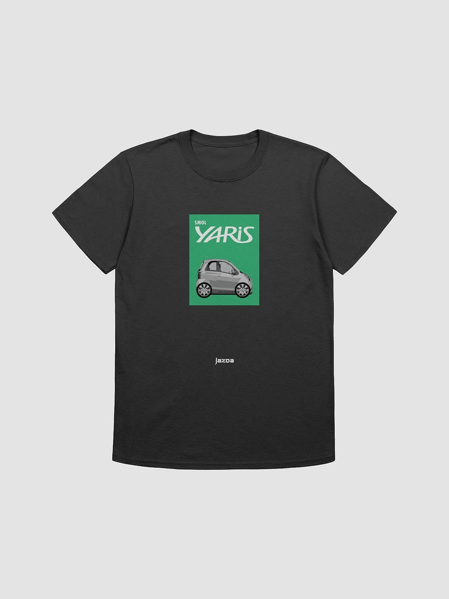 Smol Toyota Yaris - Tshirt product image (8)