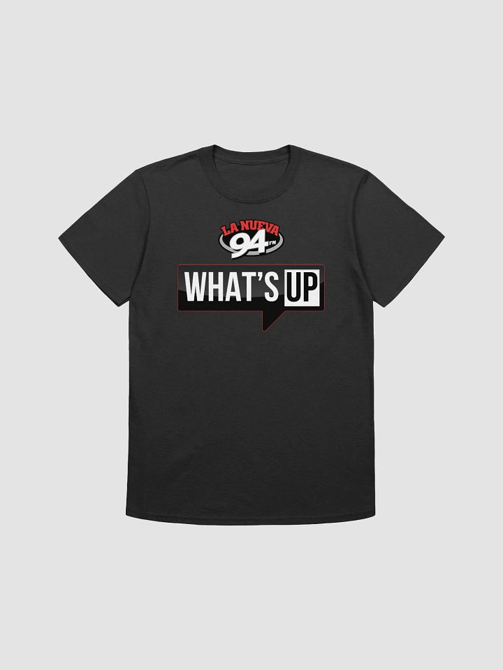 What's up Pullover Suave product image (3)
