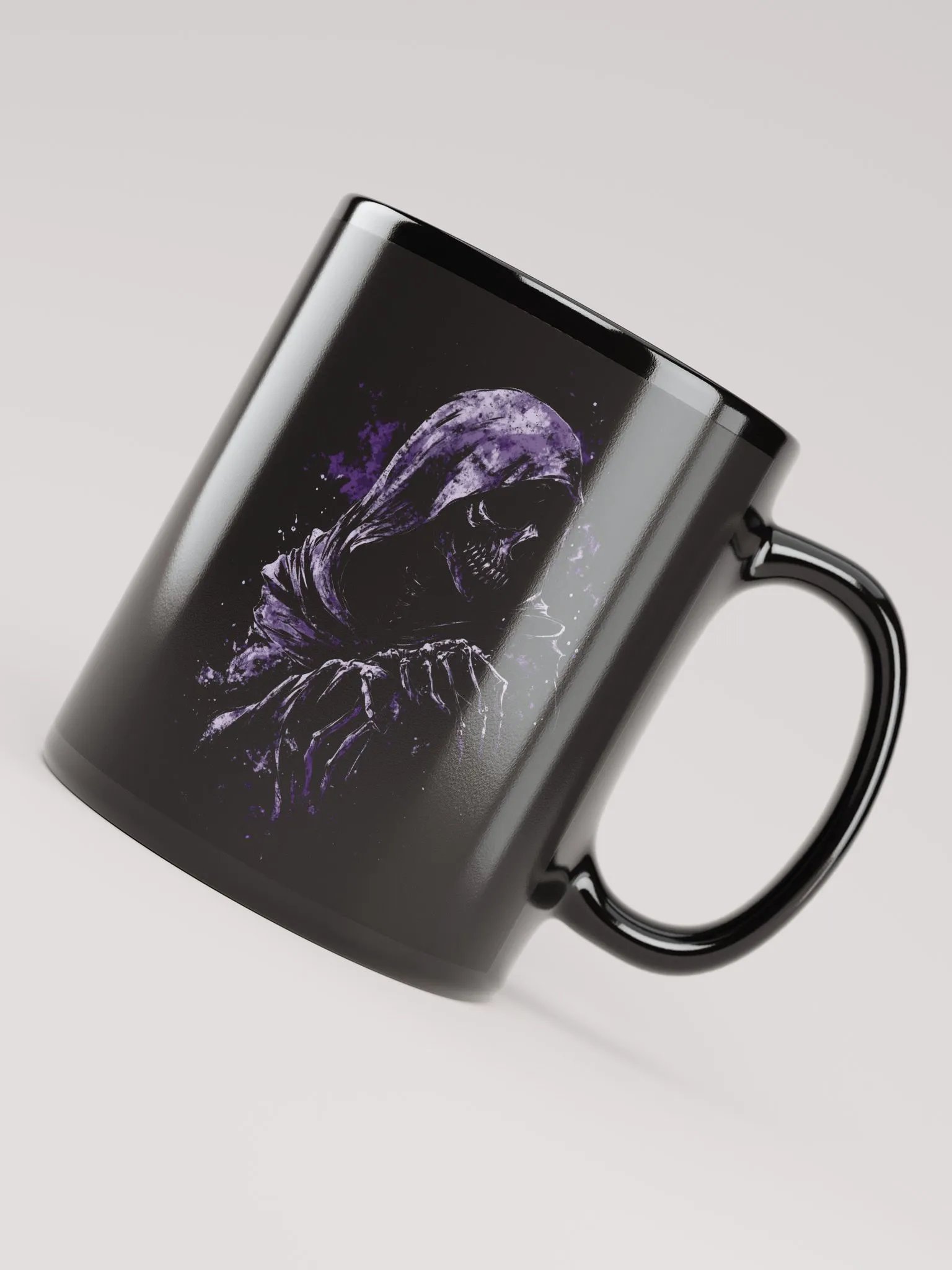 Shadow Reaper Mug product image (8)