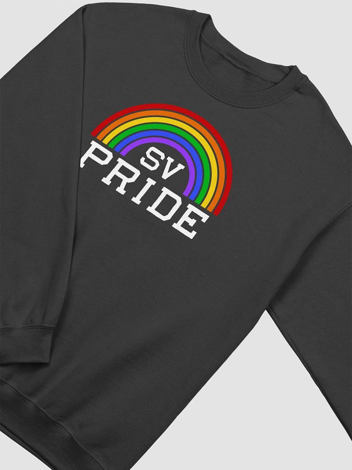 SV Pride Rainbow Crew product image (6)