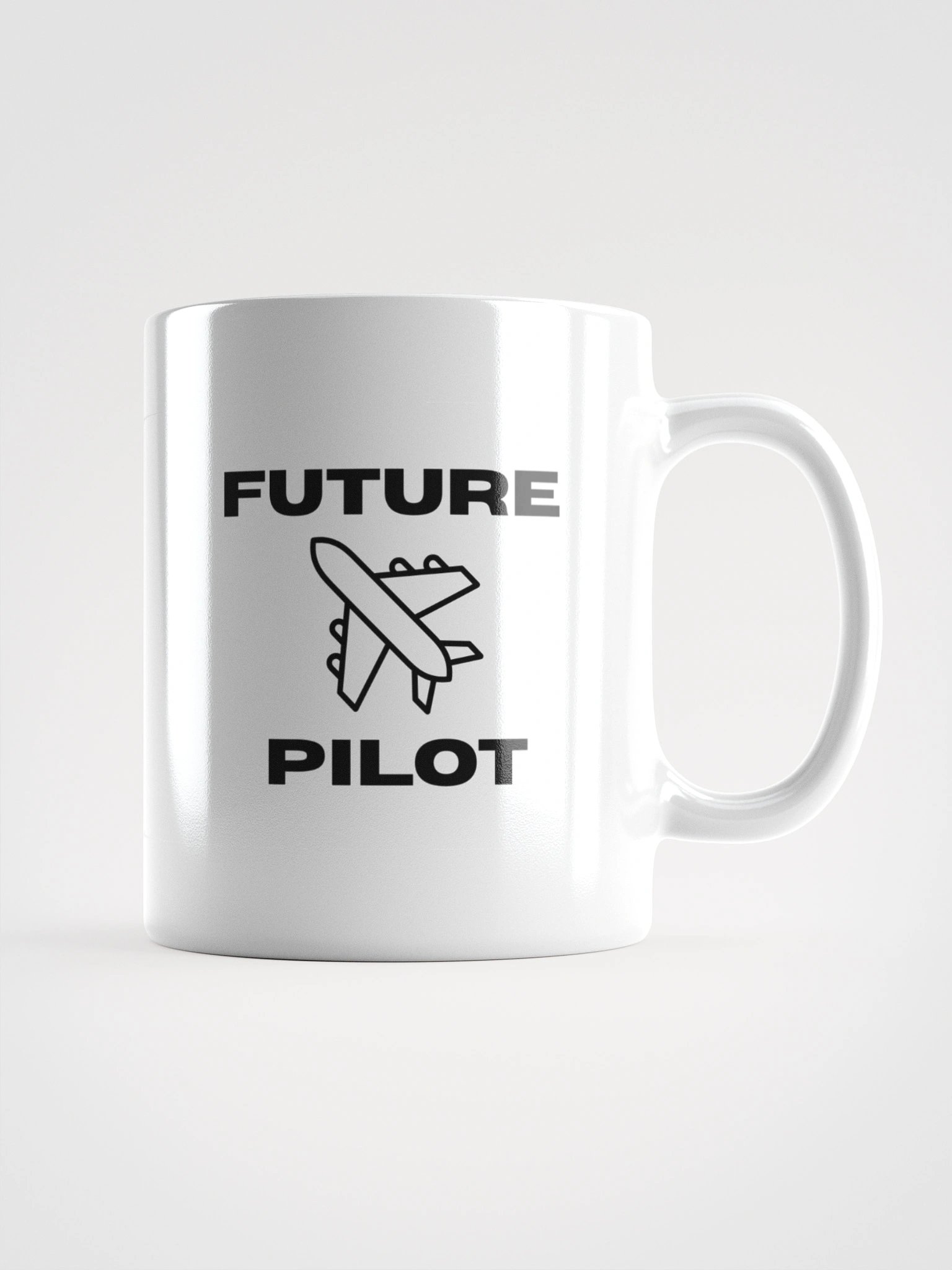 Future Pilot Mug product image (1)