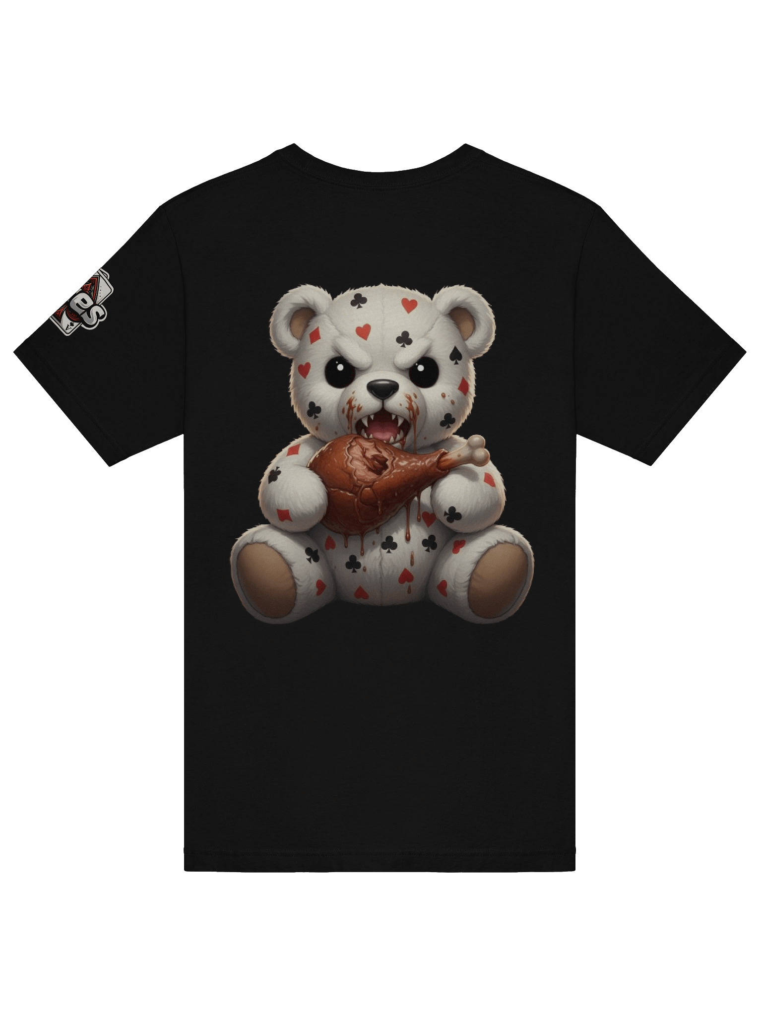 2025 Thanksgiving Bear Shirt product image (12)