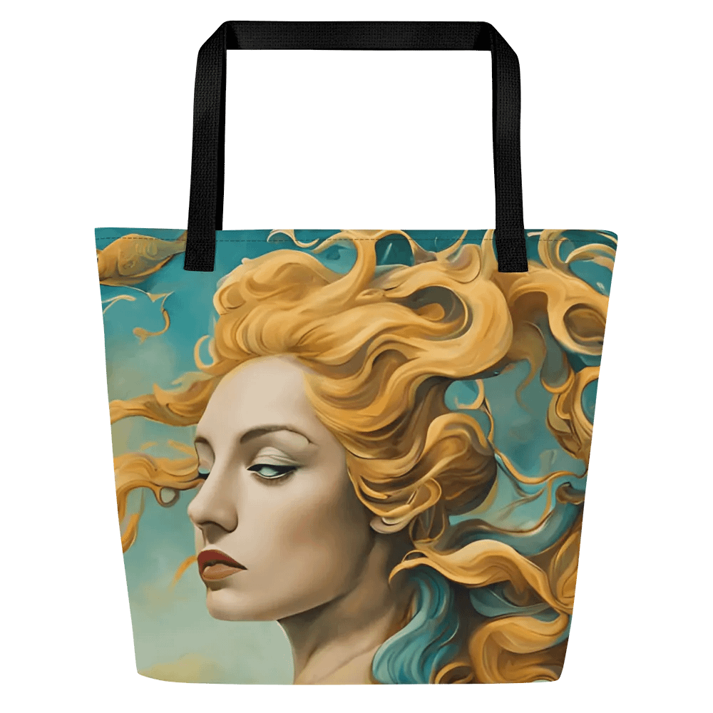 Pisces' Dreamy Dispatches: Dive into Oceans of Emotion product image (1)