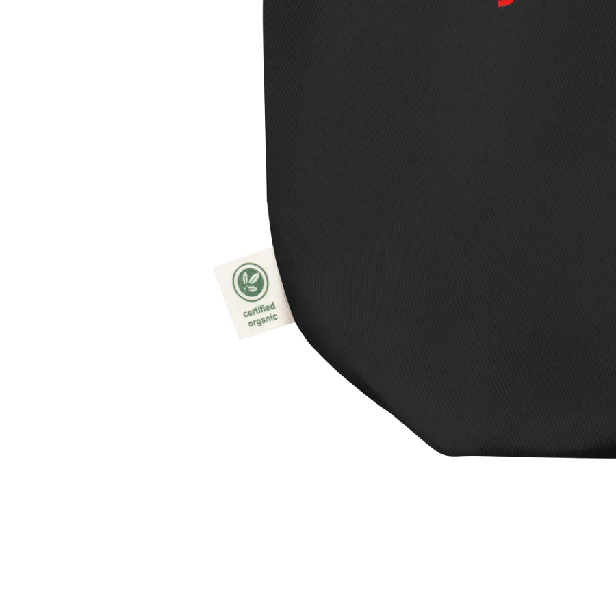 And I am a 10 Out of 10 Tote product image (12)