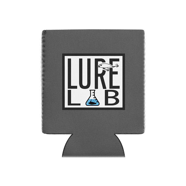 Lure Lab Coozie product image (1)