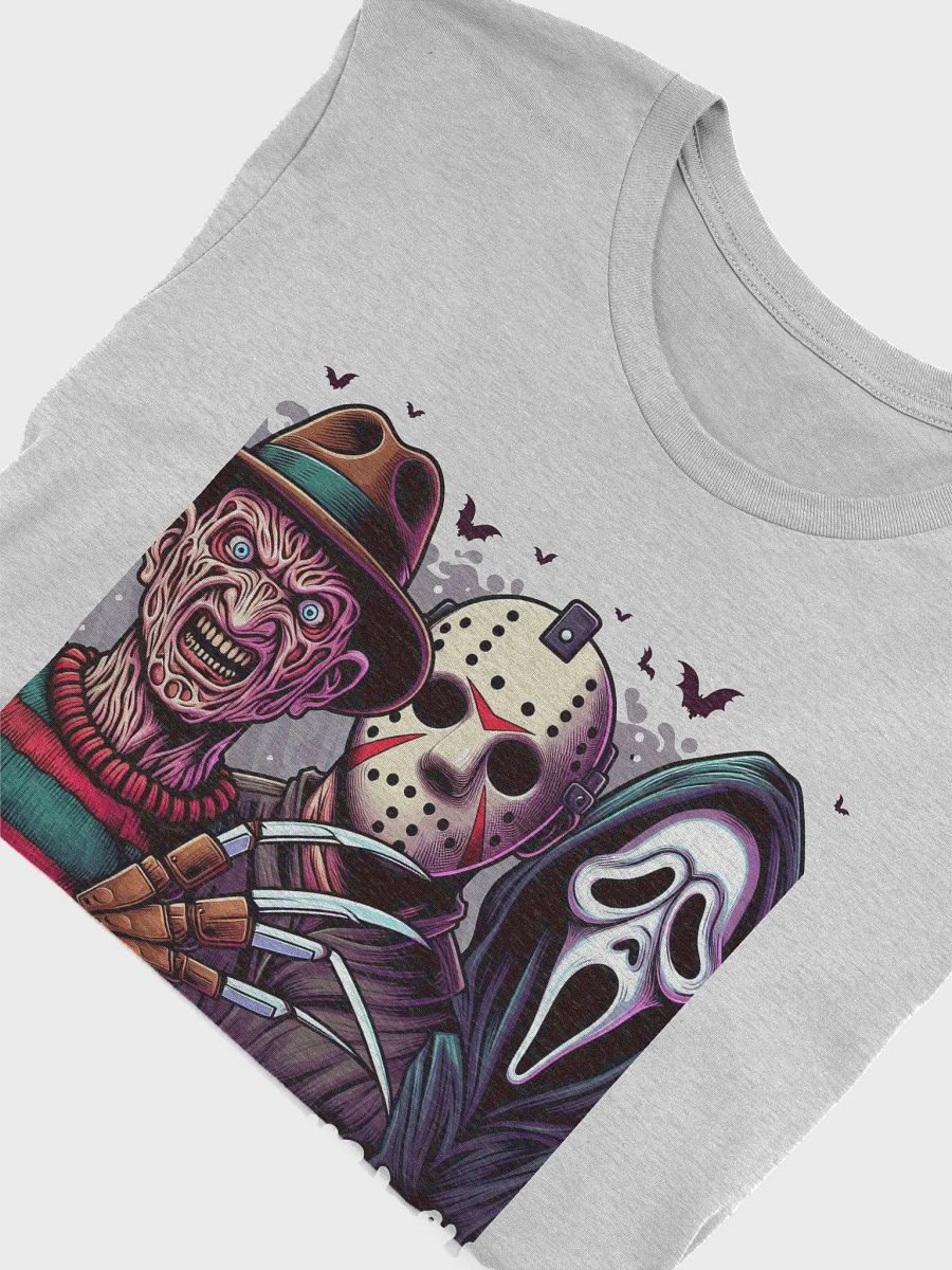 I love horror T-shirt! product image (52)
