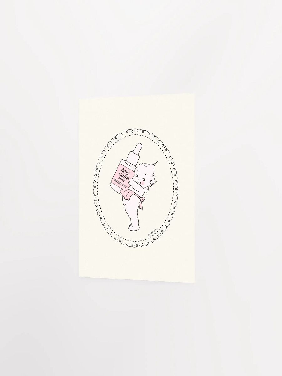 Self Care Drops Kewpie product image (5)