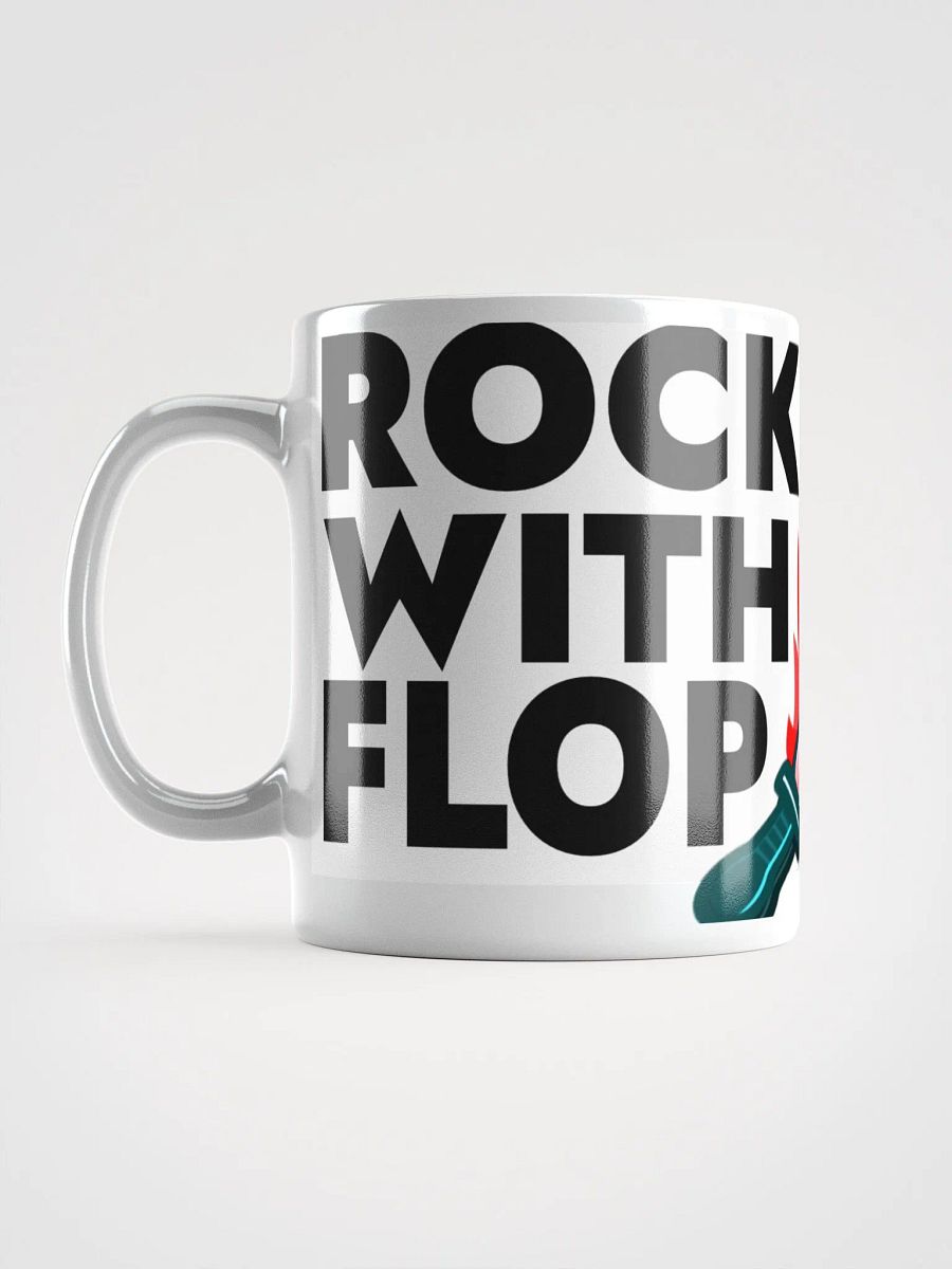 Flop Out Mug product image (6)