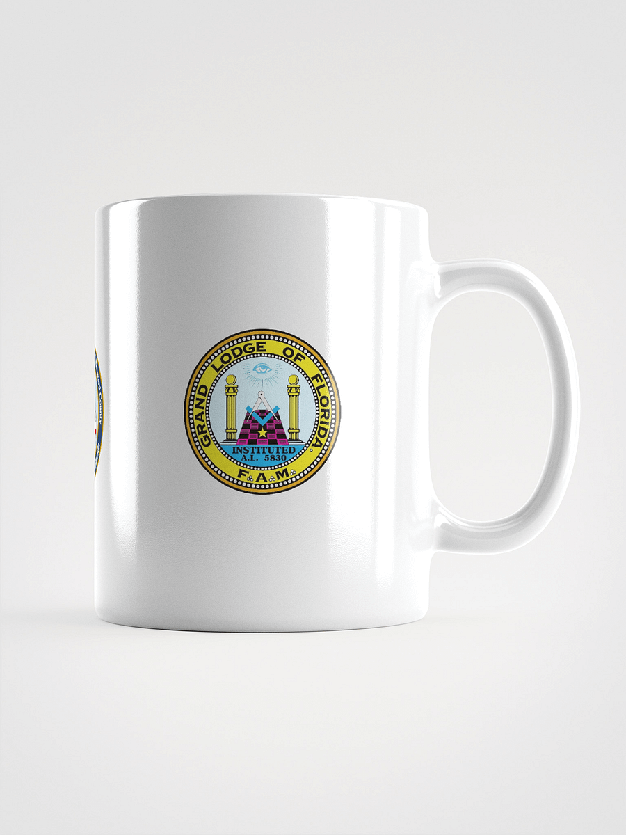 The Tri-Seal Mug product image (3)