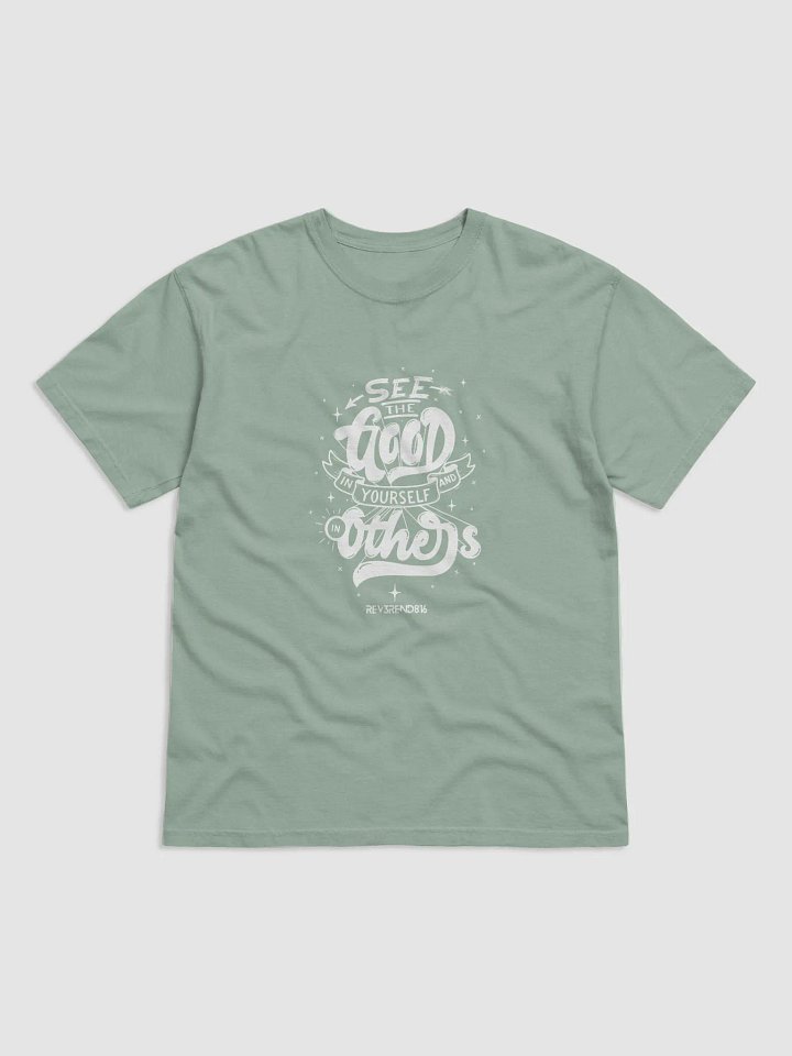 Be Good Men's T-Shirt product image (1)