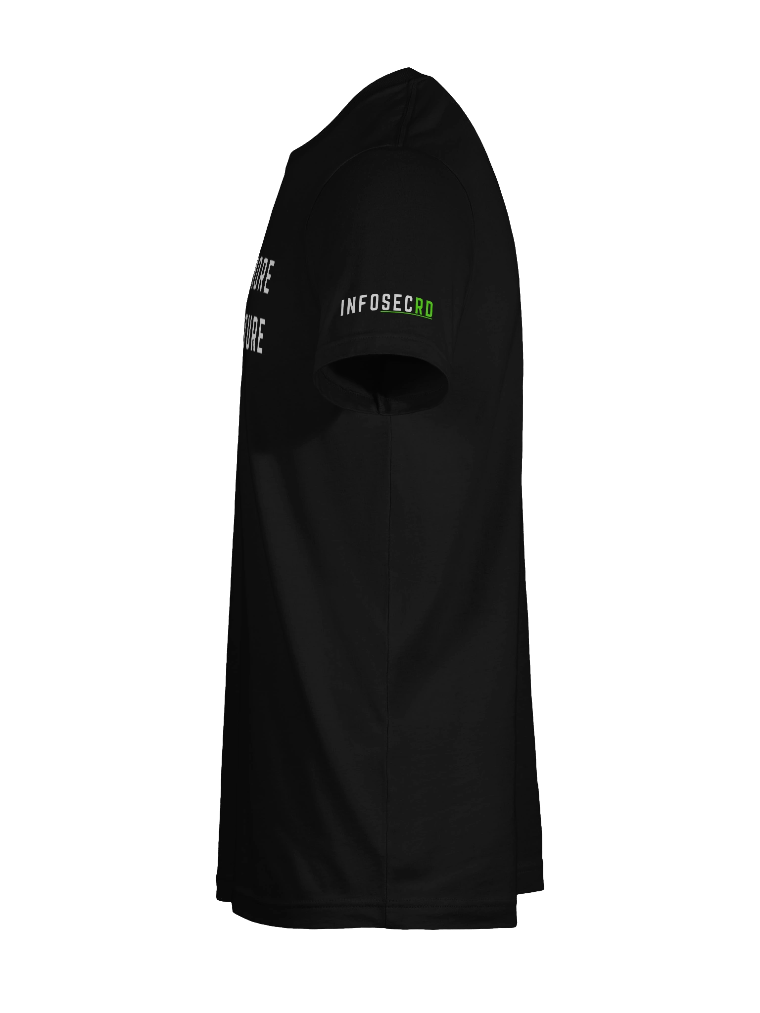 SecRD Future T-shirt product image (11)