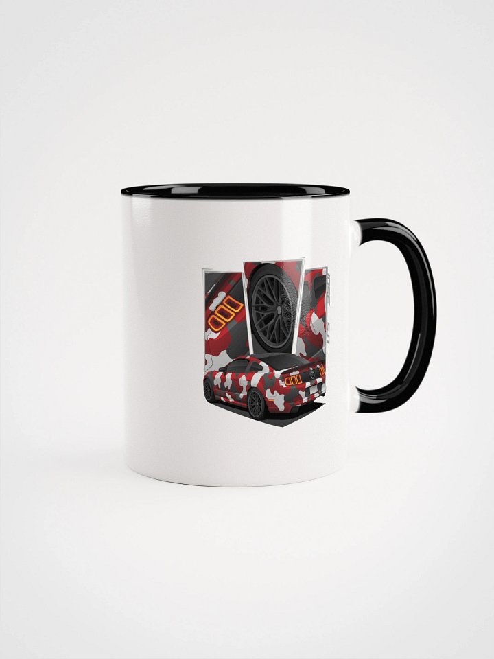 Mug - Jose David product image (4)