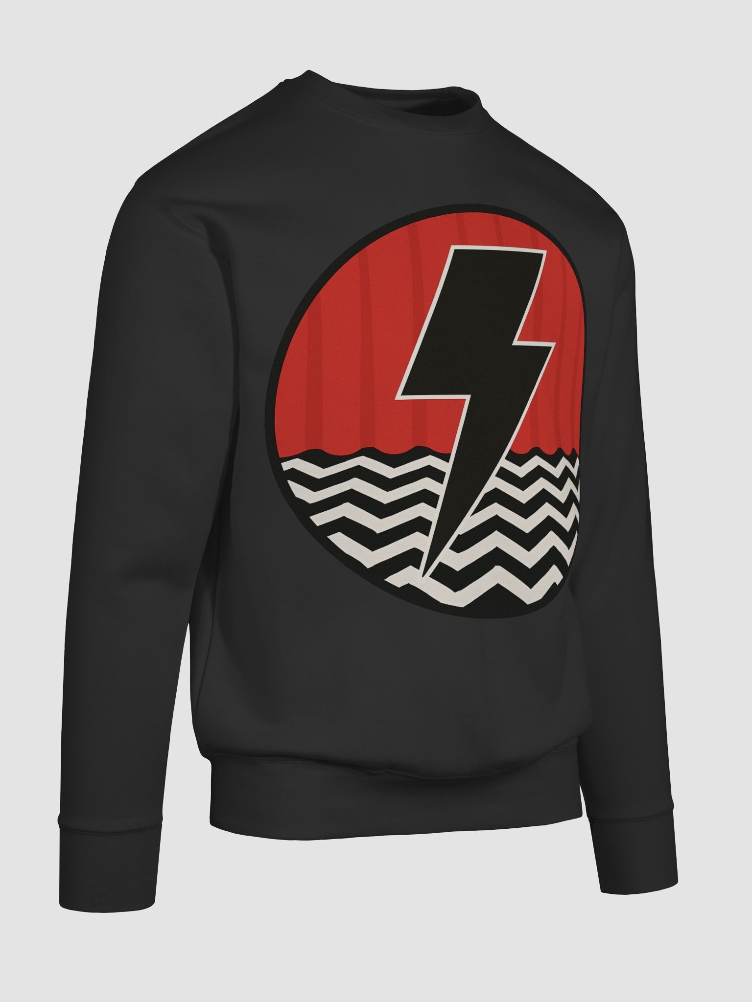 Electric Curtain Premium Sweatshirt product image (29)