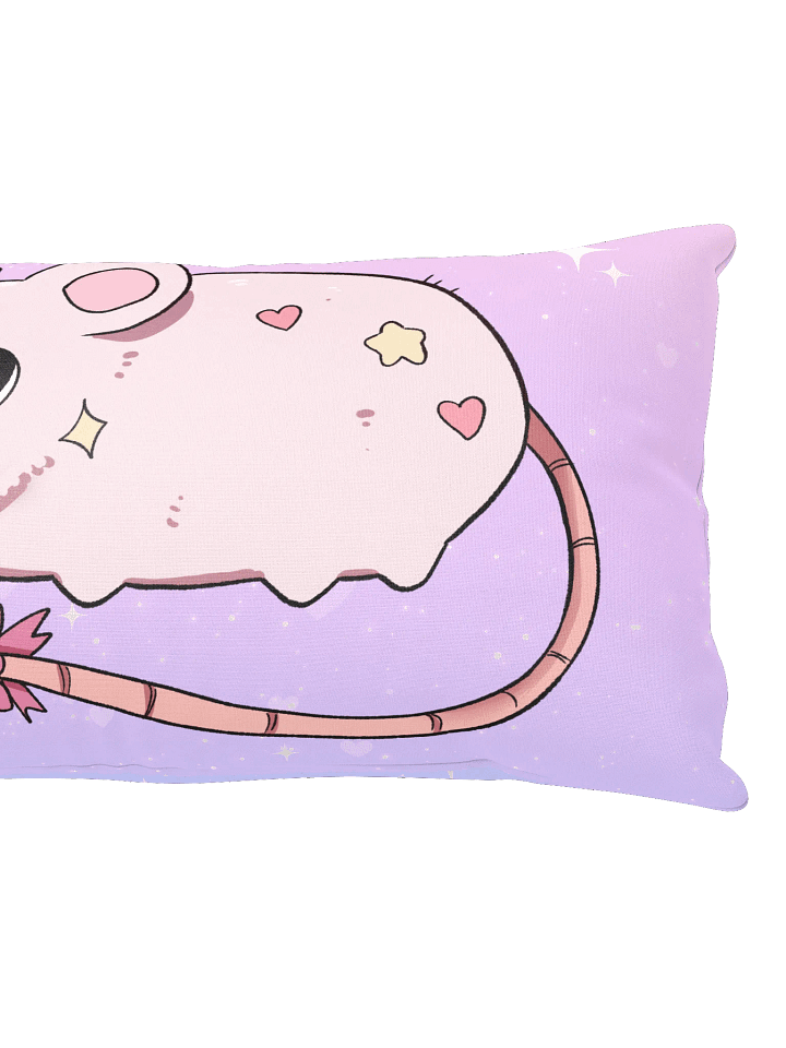♡ la rata pillow ♡ product image (2)