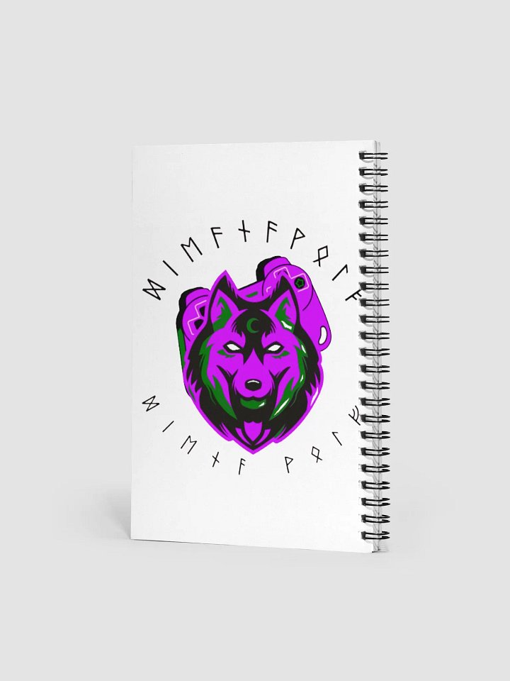 Bloody Notes product image (2)