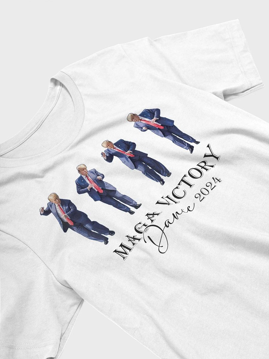 Trump Won Shirt product image (104)