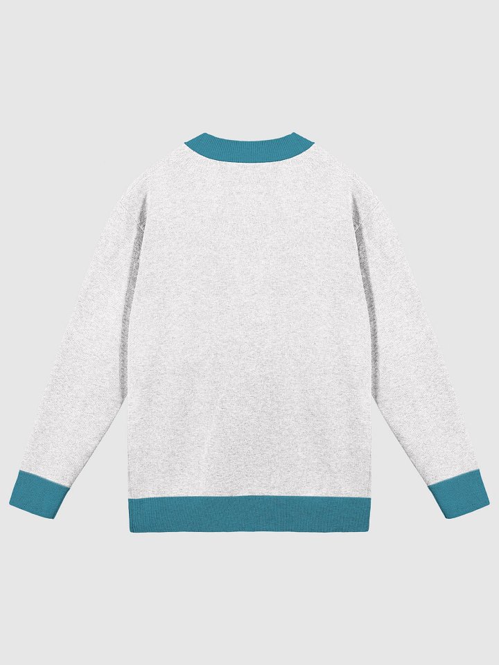 NBTV retro cardigan product image (9)
