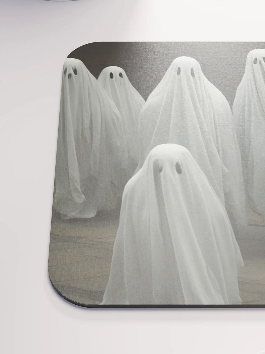iScry Spirits | Ghostly Mousepad product image (6)