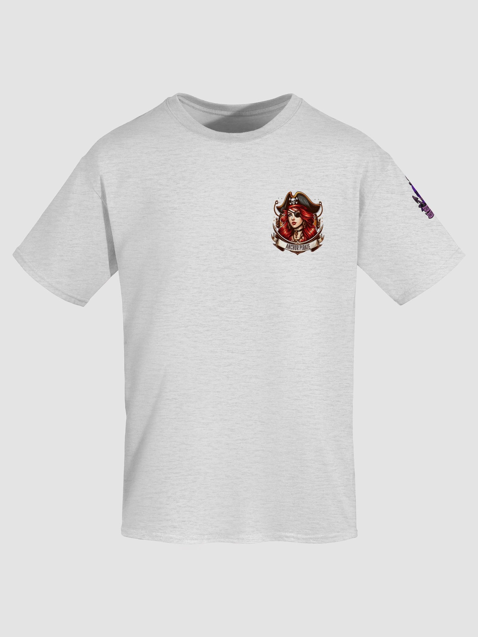 Member limited Plunder the Booty T-shirt product image (70)