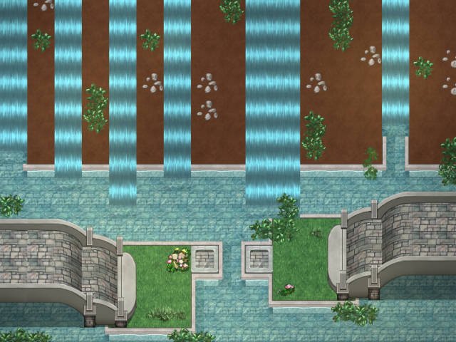 KR Idyllic Village Tileset for RPGs product image (7)