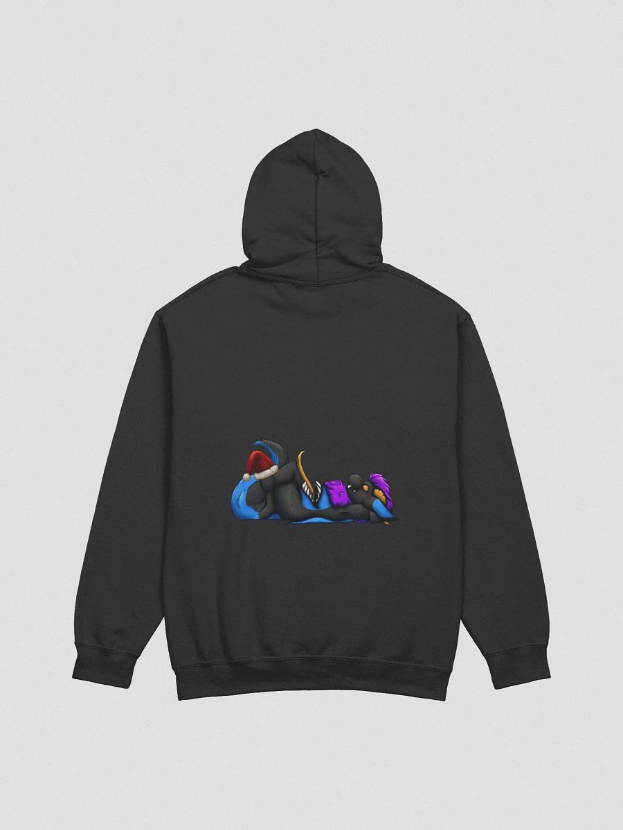 Holly Jolly Hoodie product image (1)