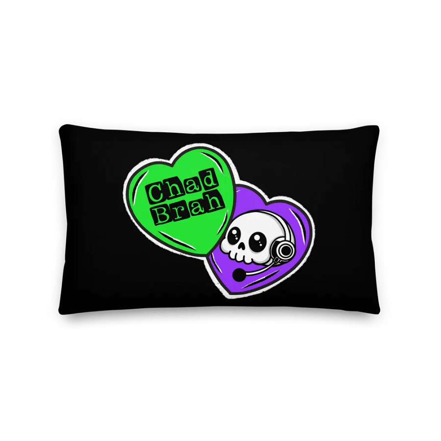 It's A Pillow Brah! product image (1)
