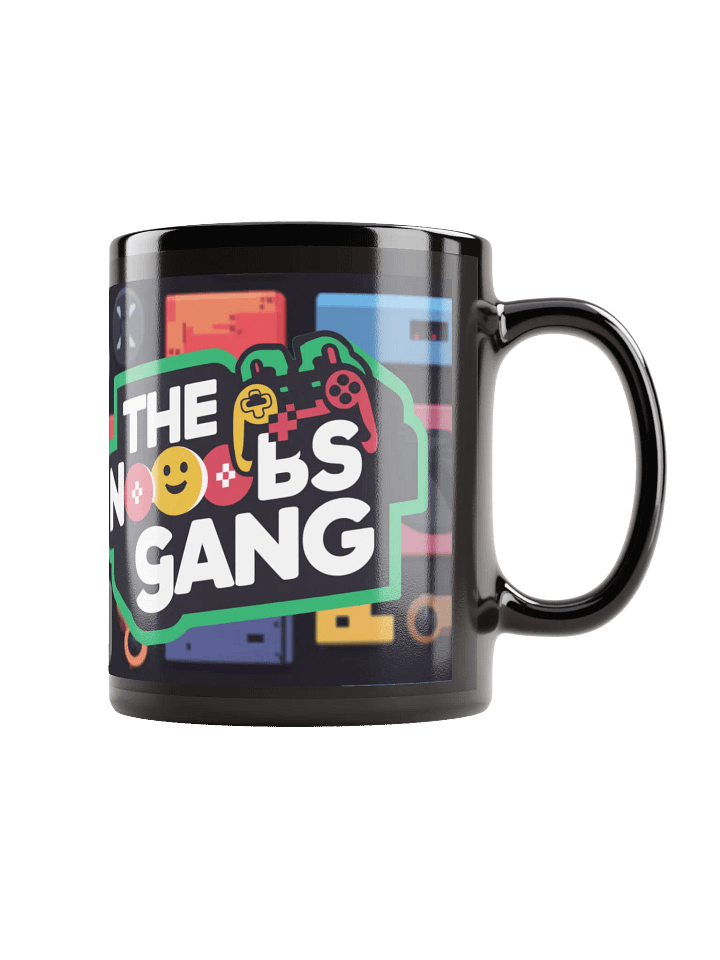 Noobi Mug 2 product image (2)