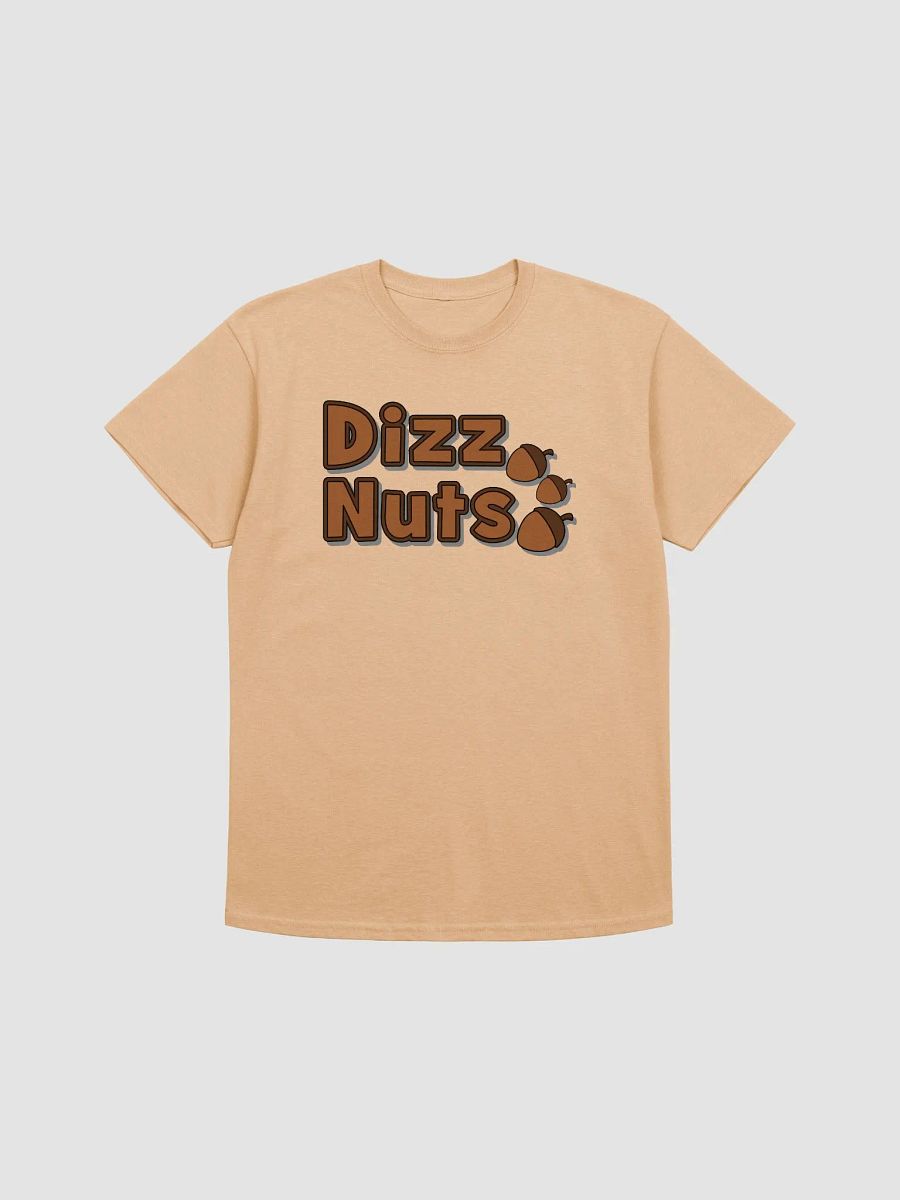 Dizz Nuts Tee product image (19)