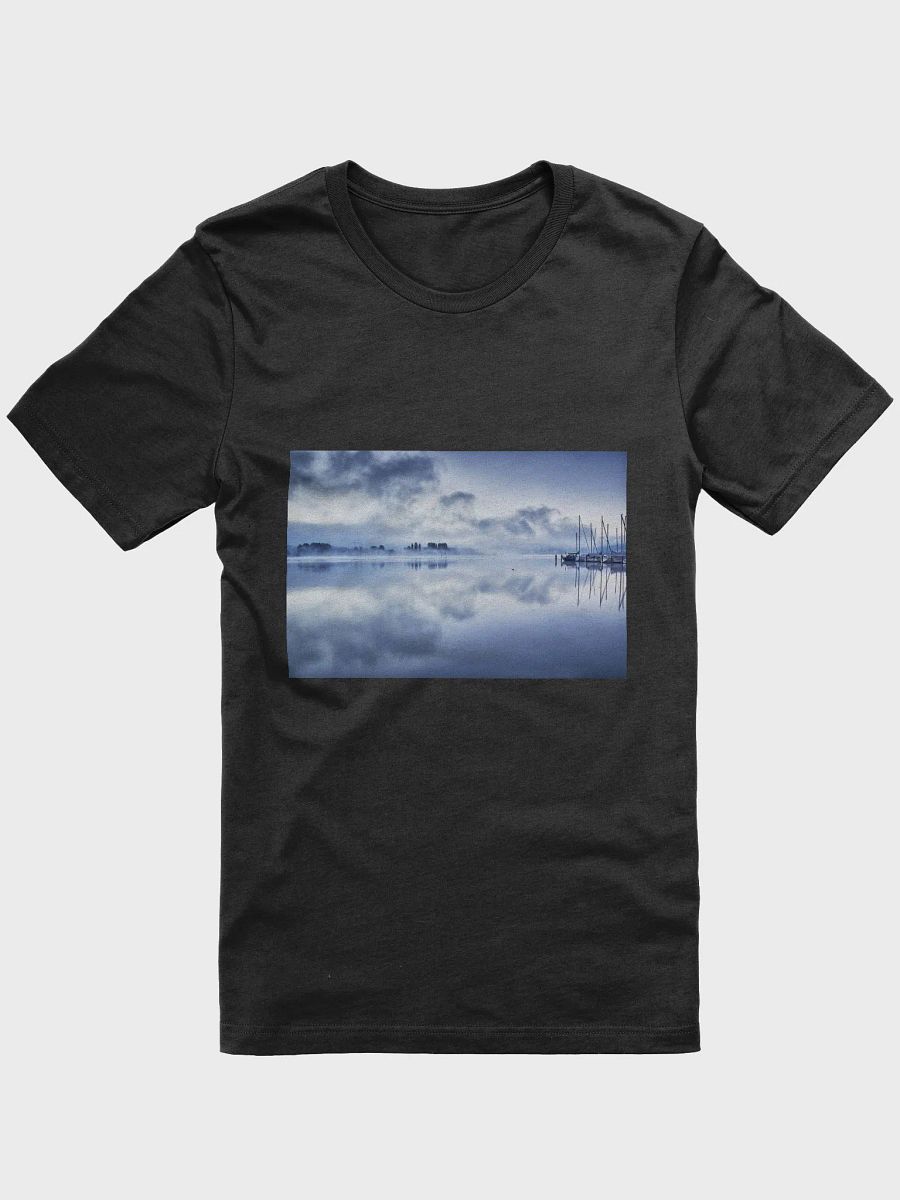 Cloudy Lake product image (1)